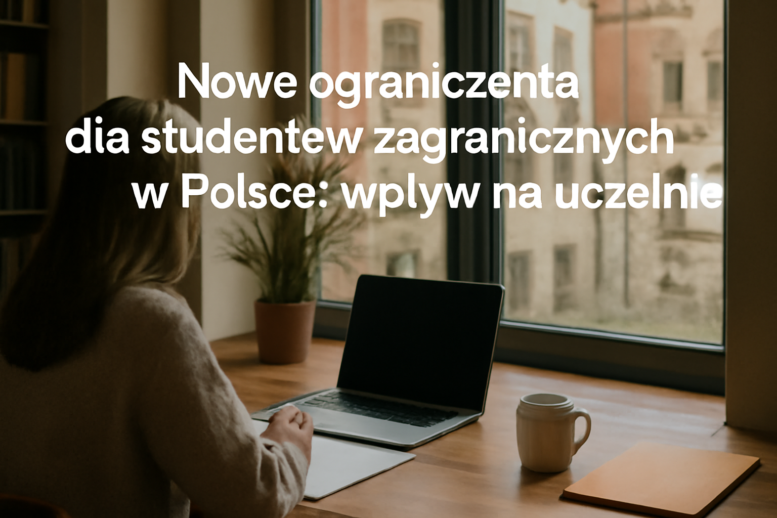Nowe ograniczenia dla studentów zagranicznych w Polsce: wpływ na uczelnie