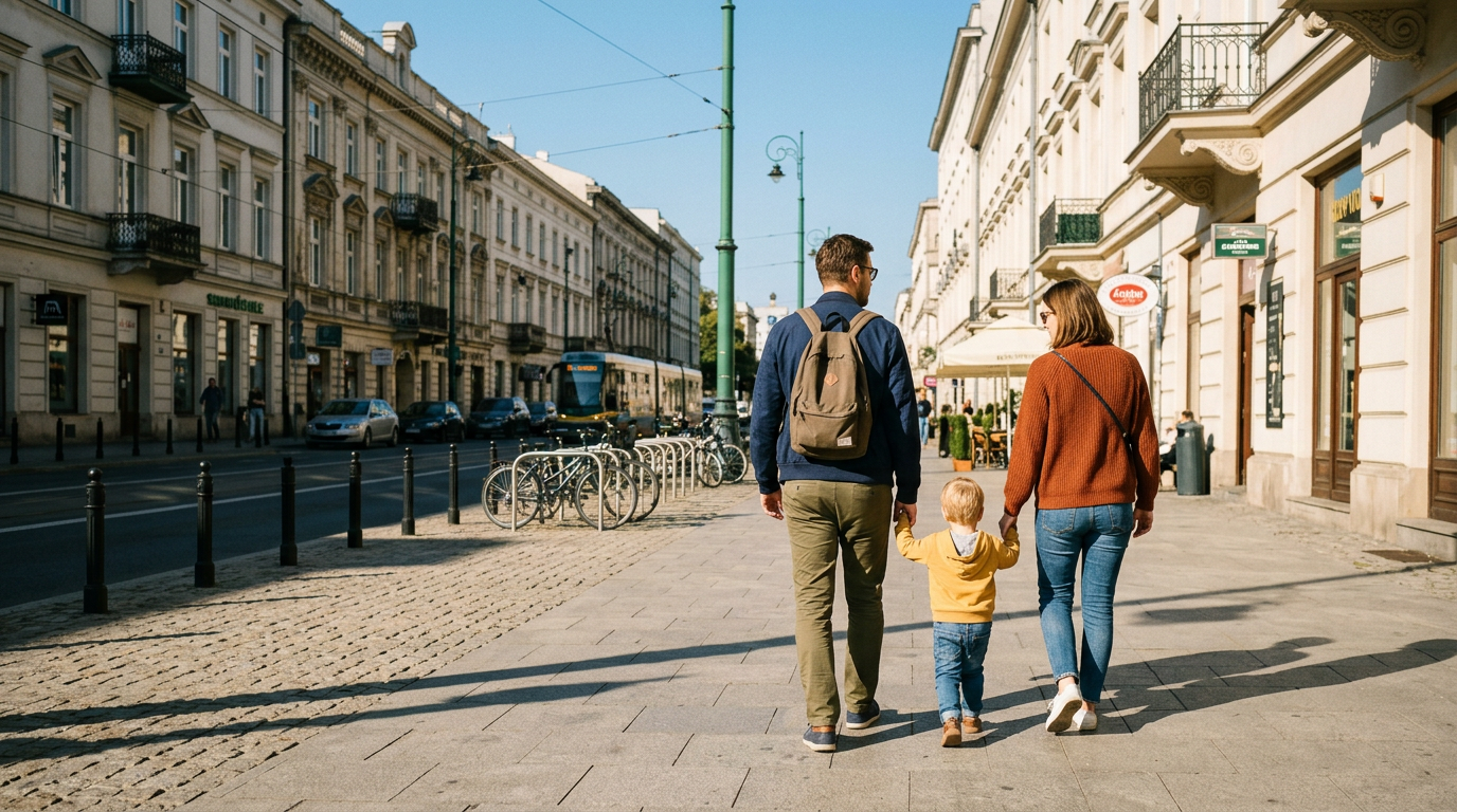 Co zrobić, gdy dostałeś negatywną decyzję w sprawie karty pobytu?