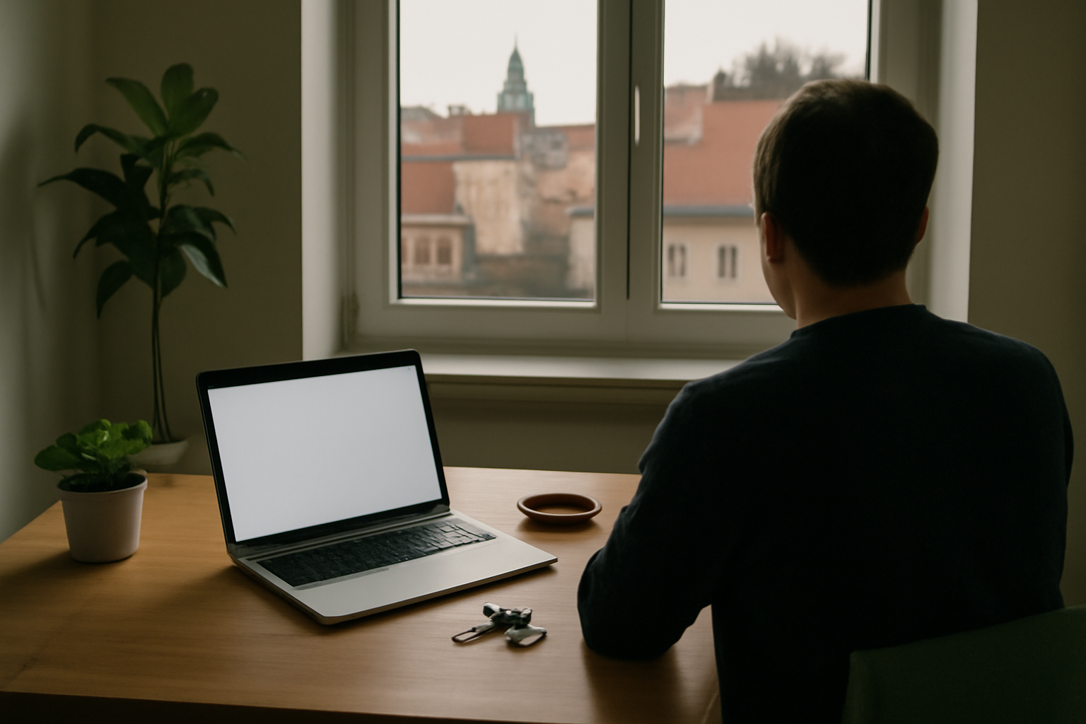 Co czeka Ukraińców za granicą po 18 maja? Ważne zmiany.