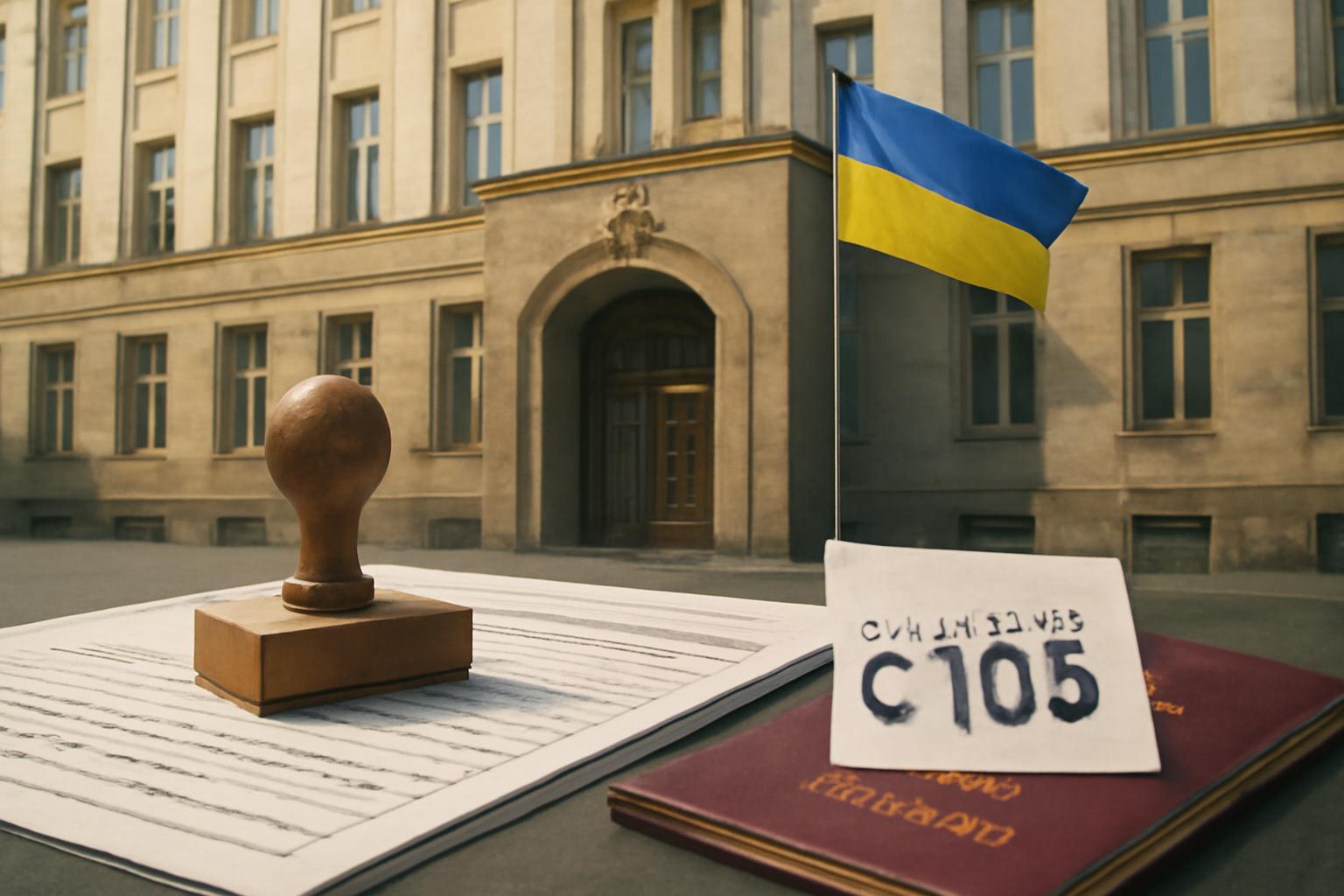 Україна скасувала винятки для виїзду за кордон. Що це означає для громадян з подвійним громадянством та постійним проживанням за кордоном