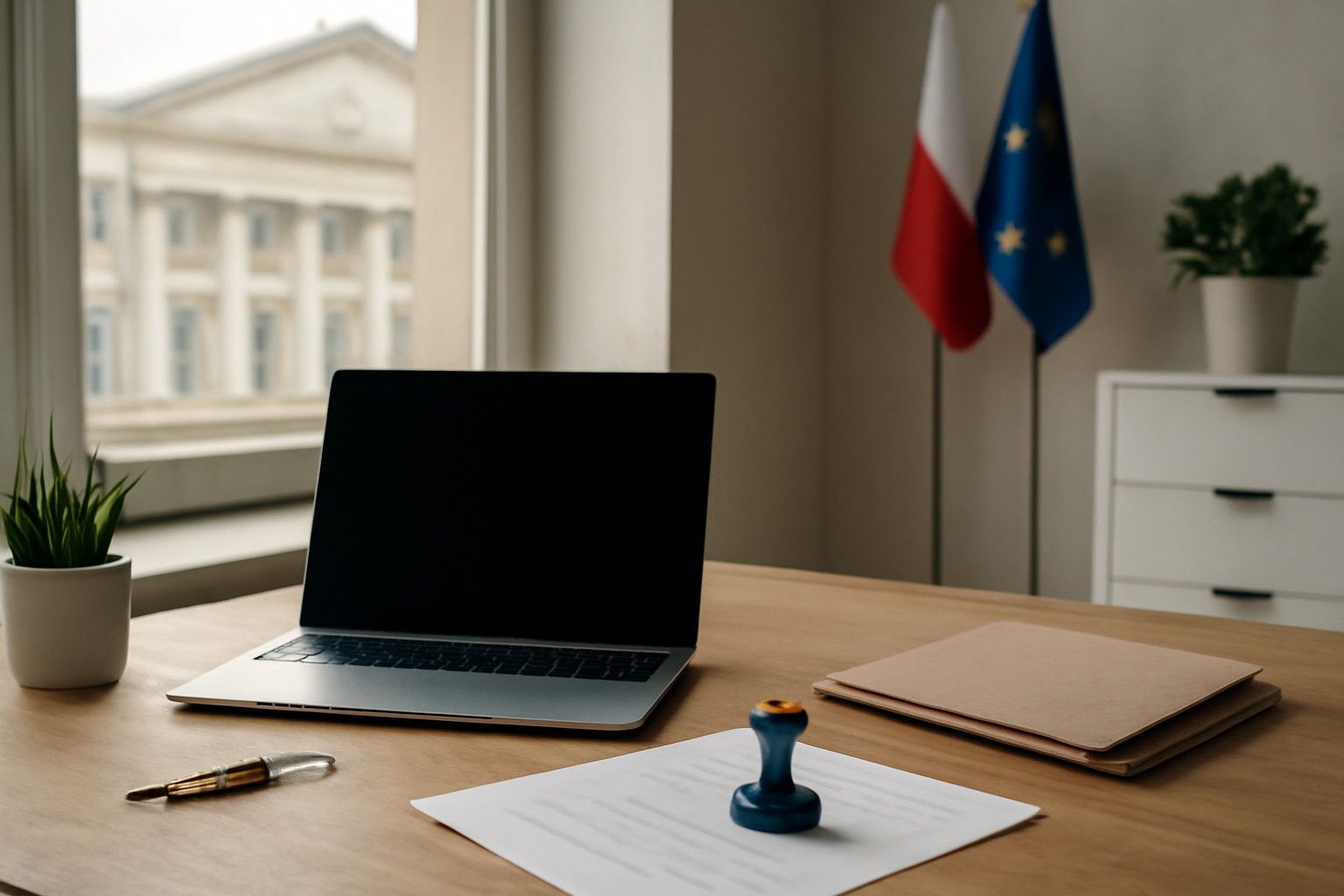 Niezarejestrowana działalność po 4.03.2026 r. dla Ukraińców z pobytem czasowym