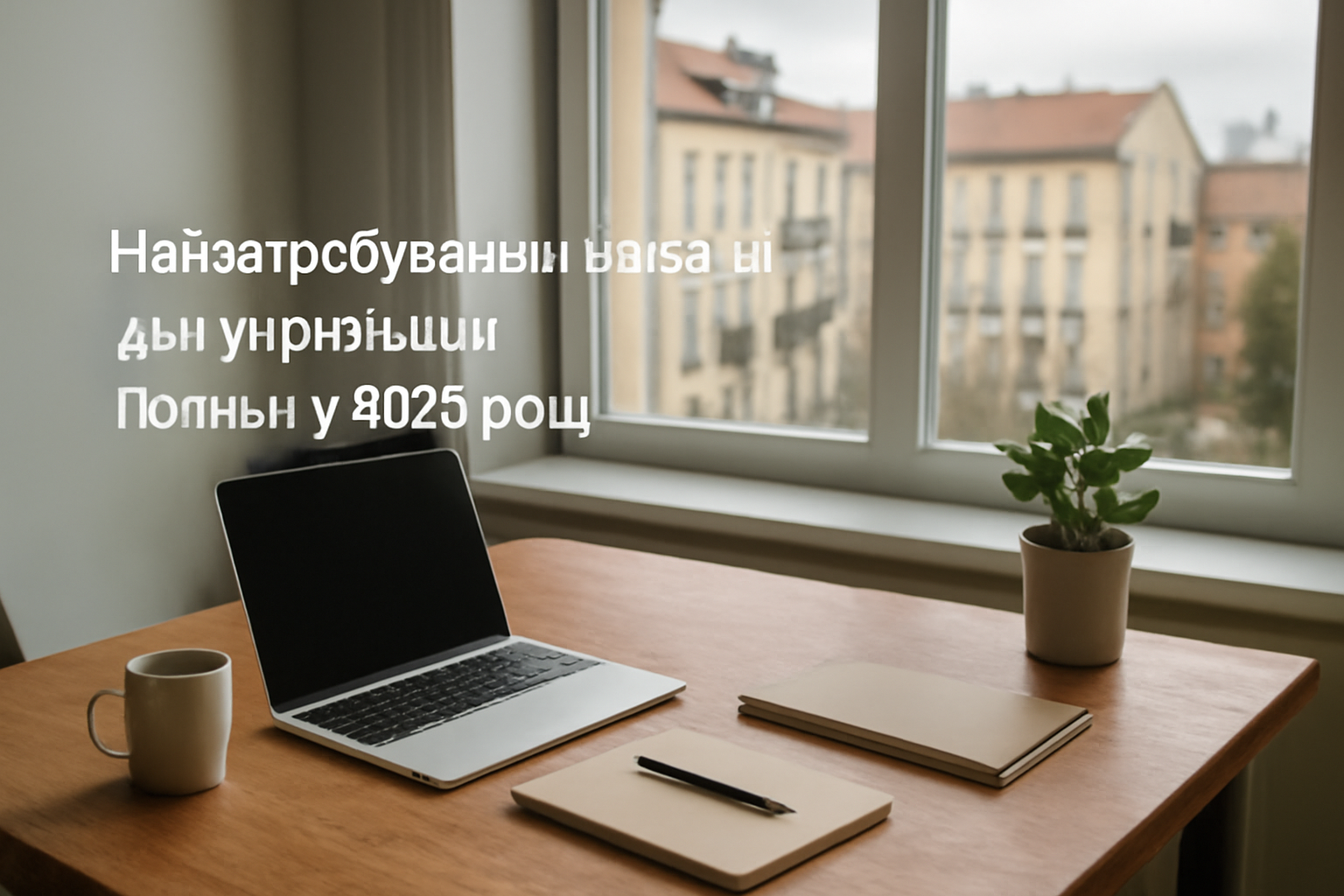 Найзатребуваніші вакансії для українців у Польщі у 2025 році