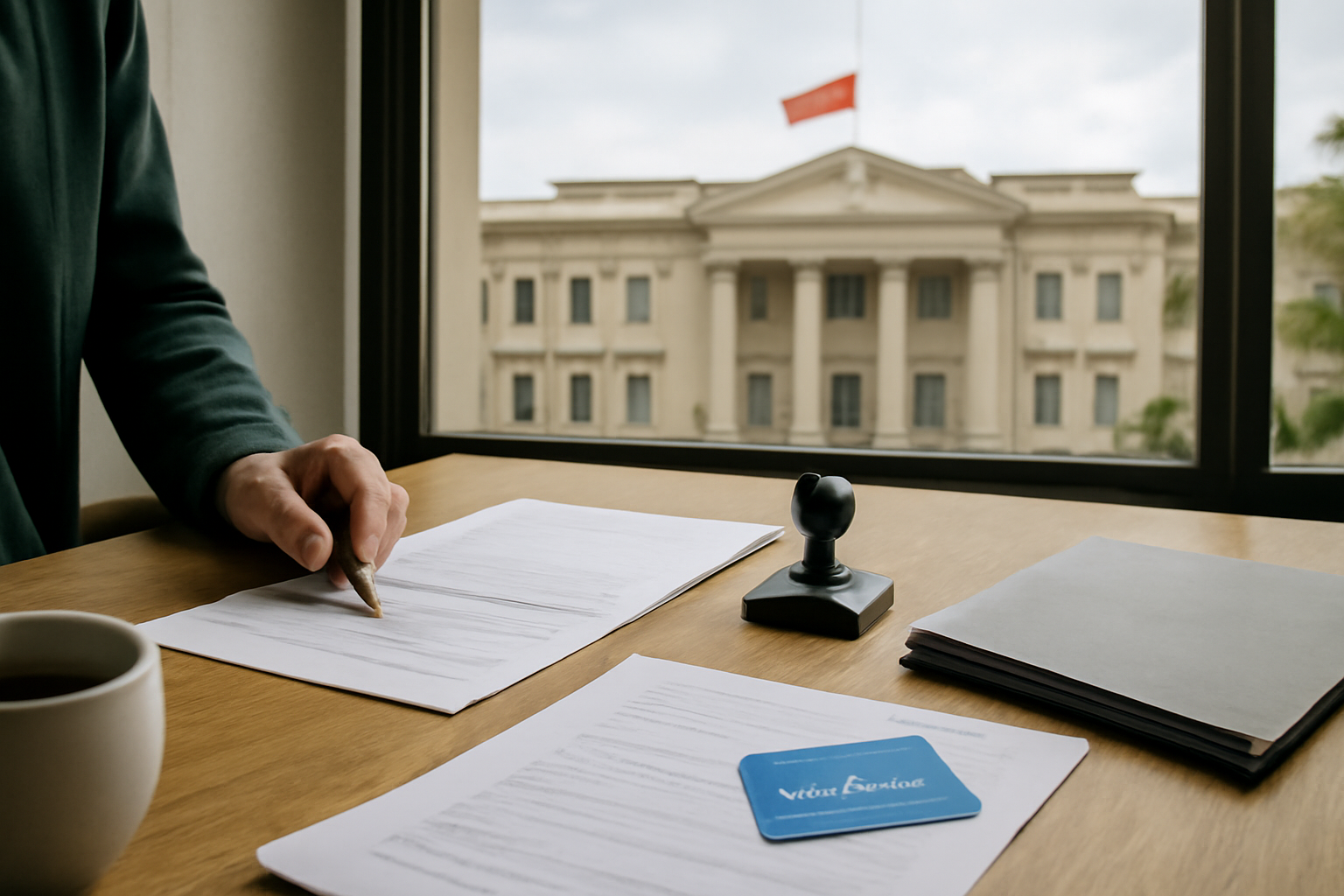 Часті причини відмови у видачі Blue Card у Польщі