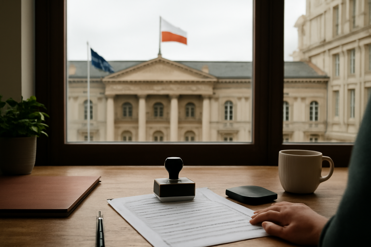 Спецзакон про допомогу громадянам України: останнє продовження перебування та змін у виплатах