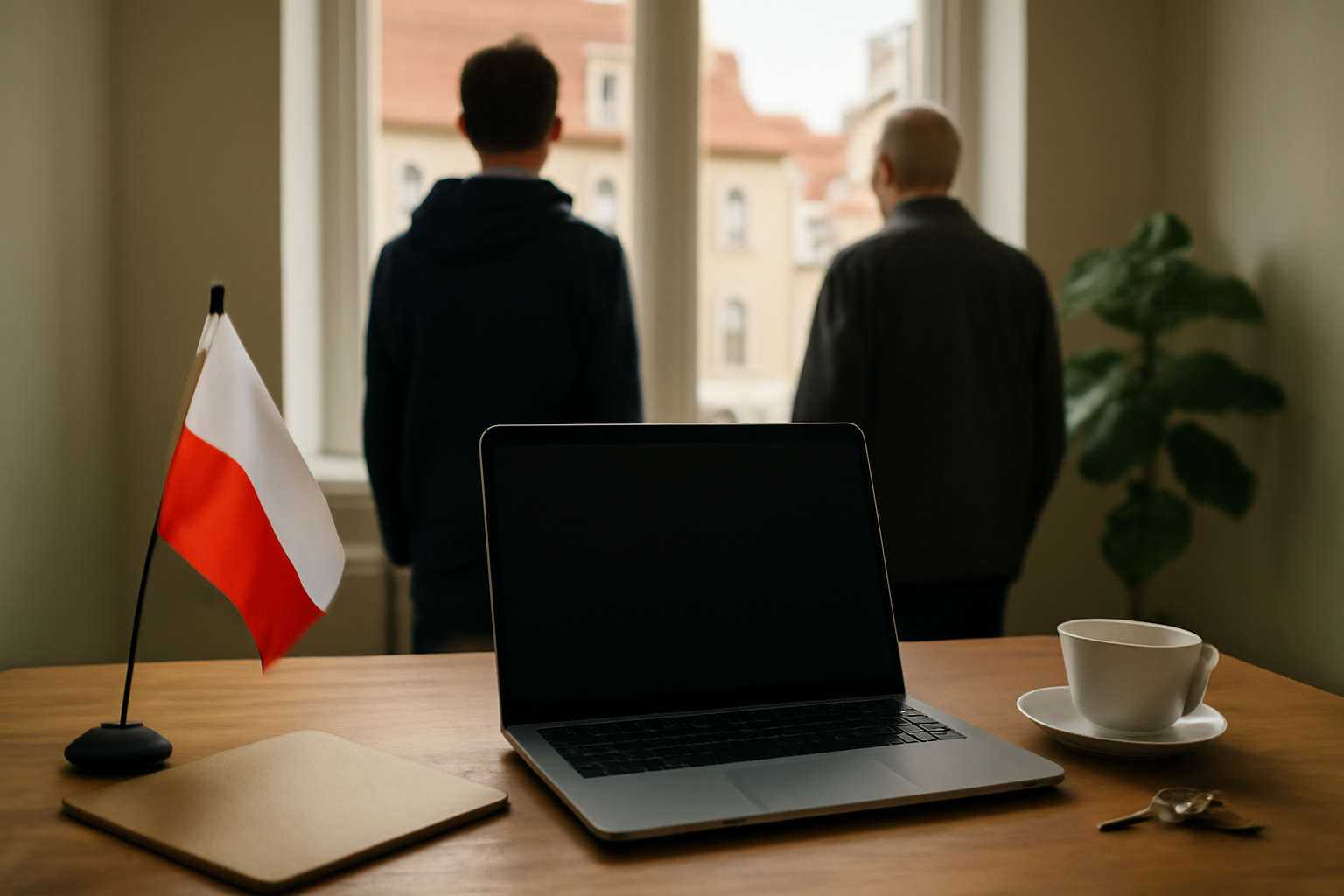 Хлопців-підлітків батьки масово вивозять з України: що потрібно знати батькам дітей 16-18 років