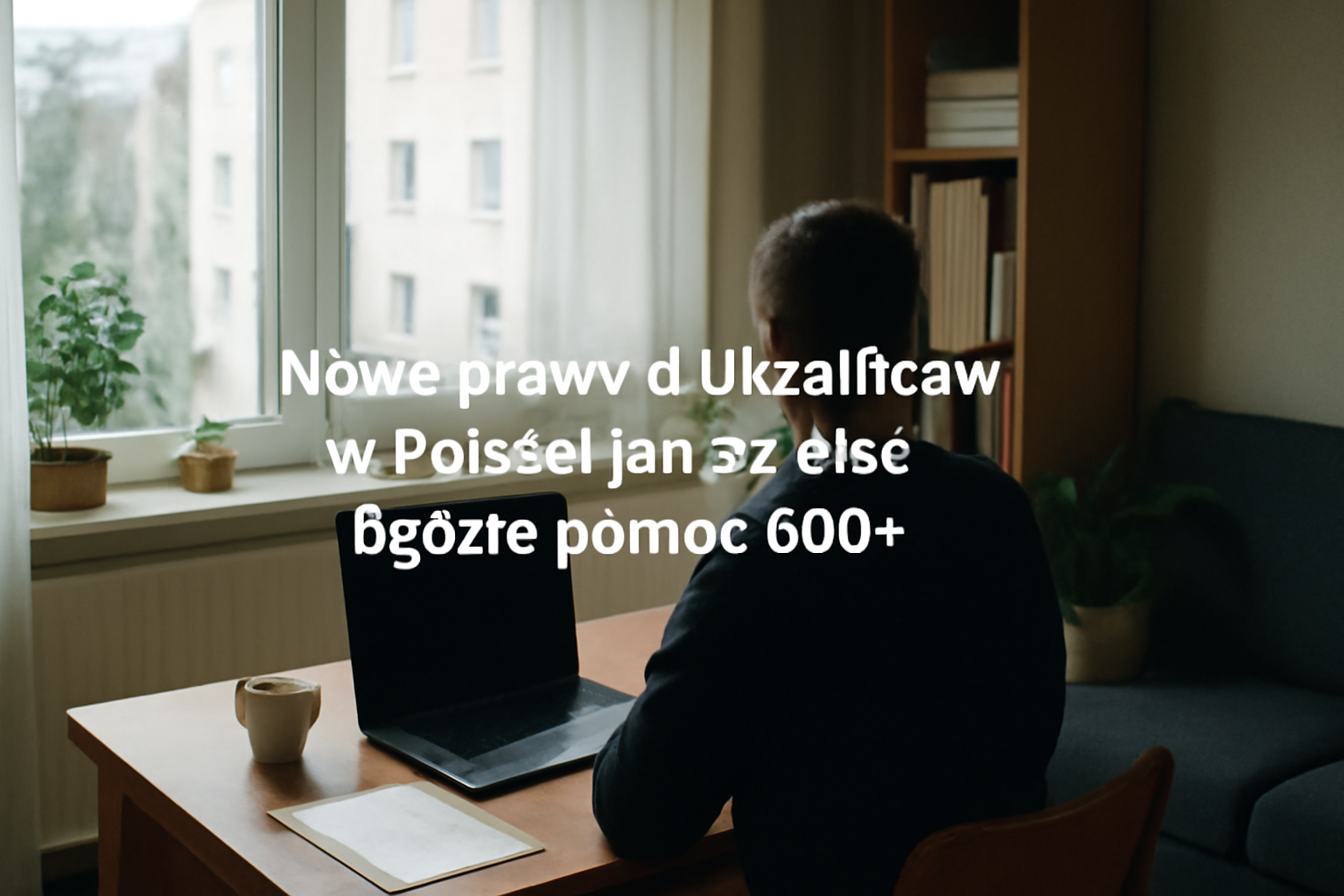 Nowe prawo dla Ukraińców w Polsce: jak działać będzie pomoc 800+