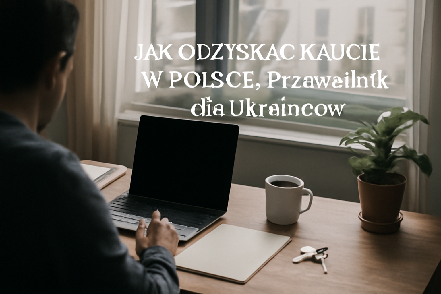 Jak odzyskać kaucję w Polsce: Przewodnik dla Ukraińców