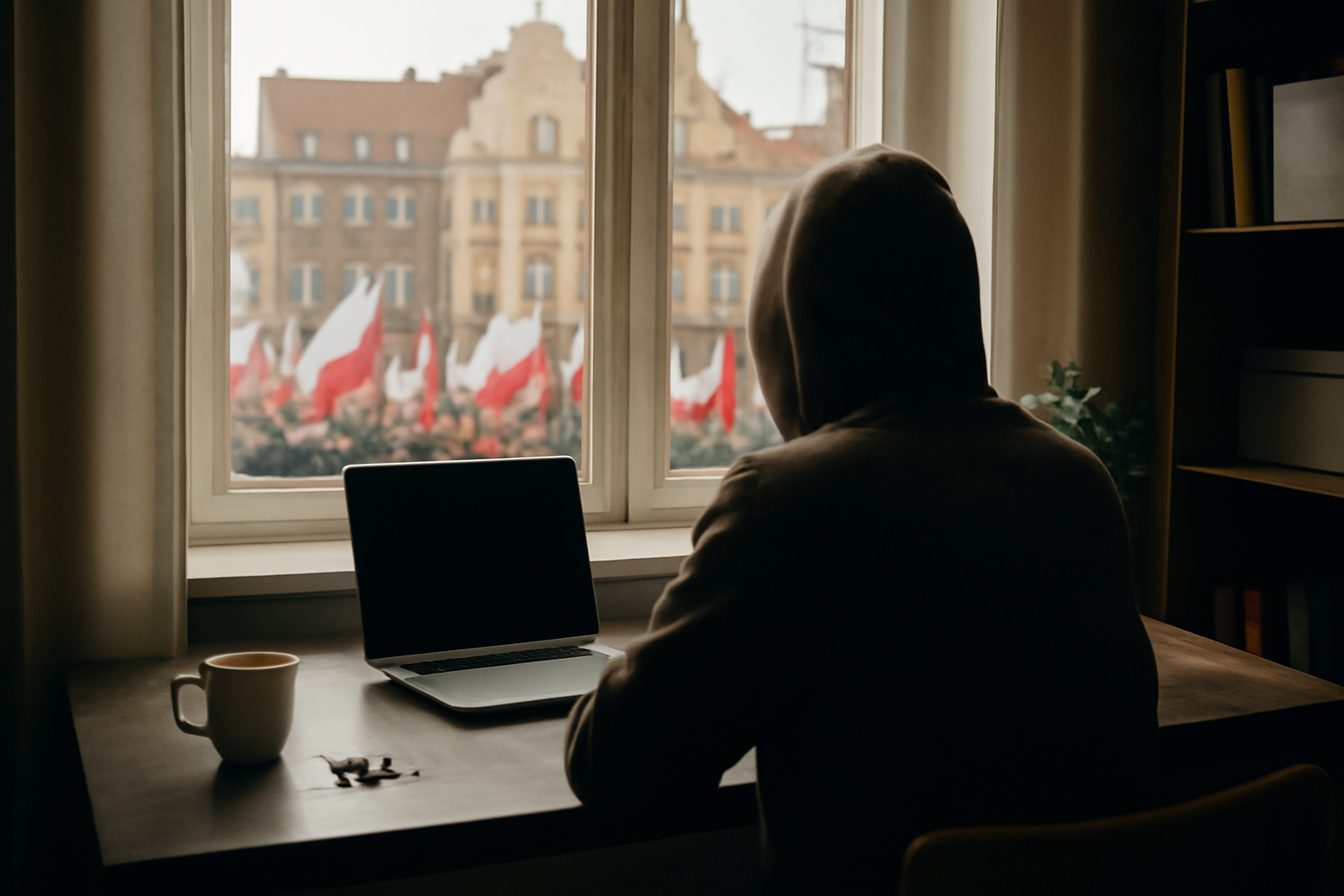 Антиукраїнські протести у Вроцлаві