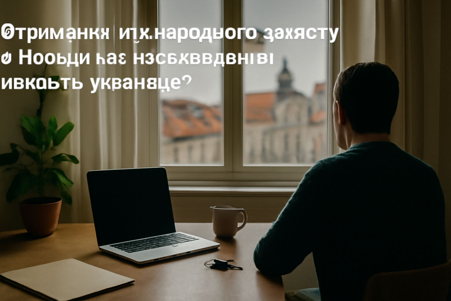 Отримання міжнародного захисту в Польщі: які нововведення чекають українців?