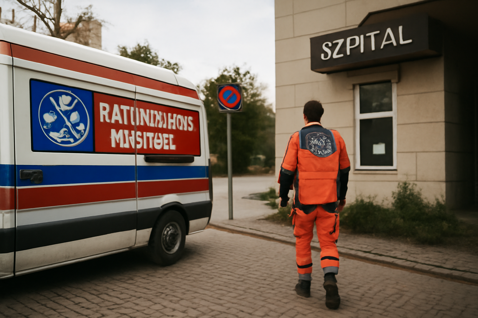 Nowe zasady funkcjonowania ratownictwa medycznego w Polsce