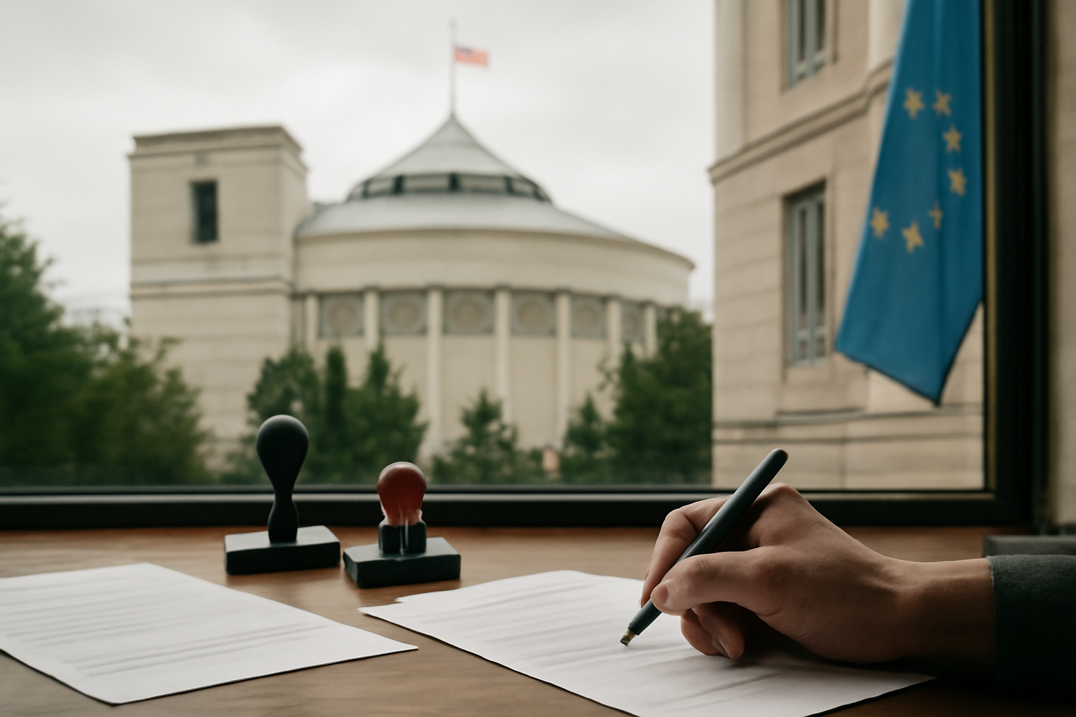 Обмеження права на міжнародний захист: Сейм Польщі ухвалив законопроєкт