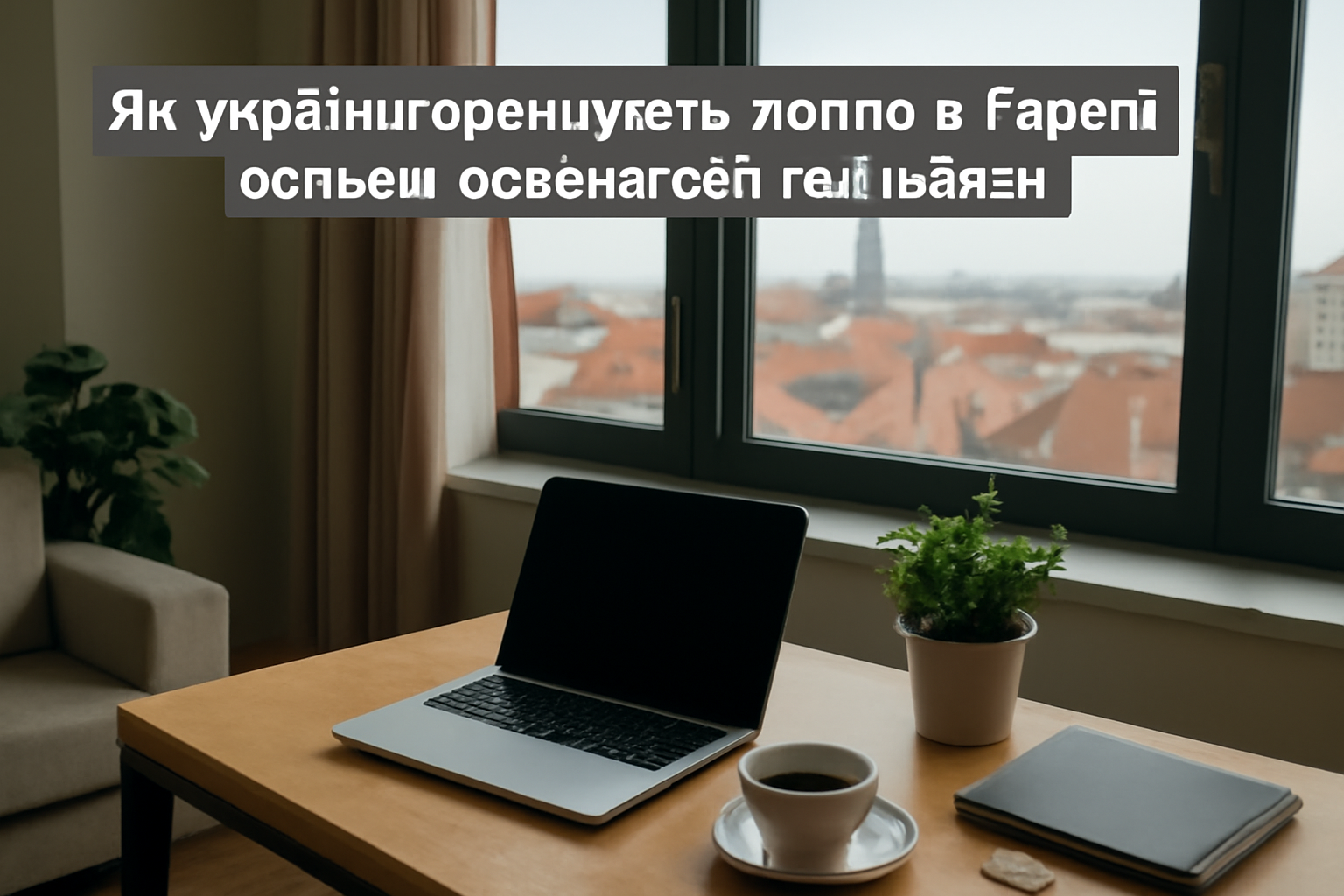 Як українці орендують житло в Європі: основні особливості та нюанси