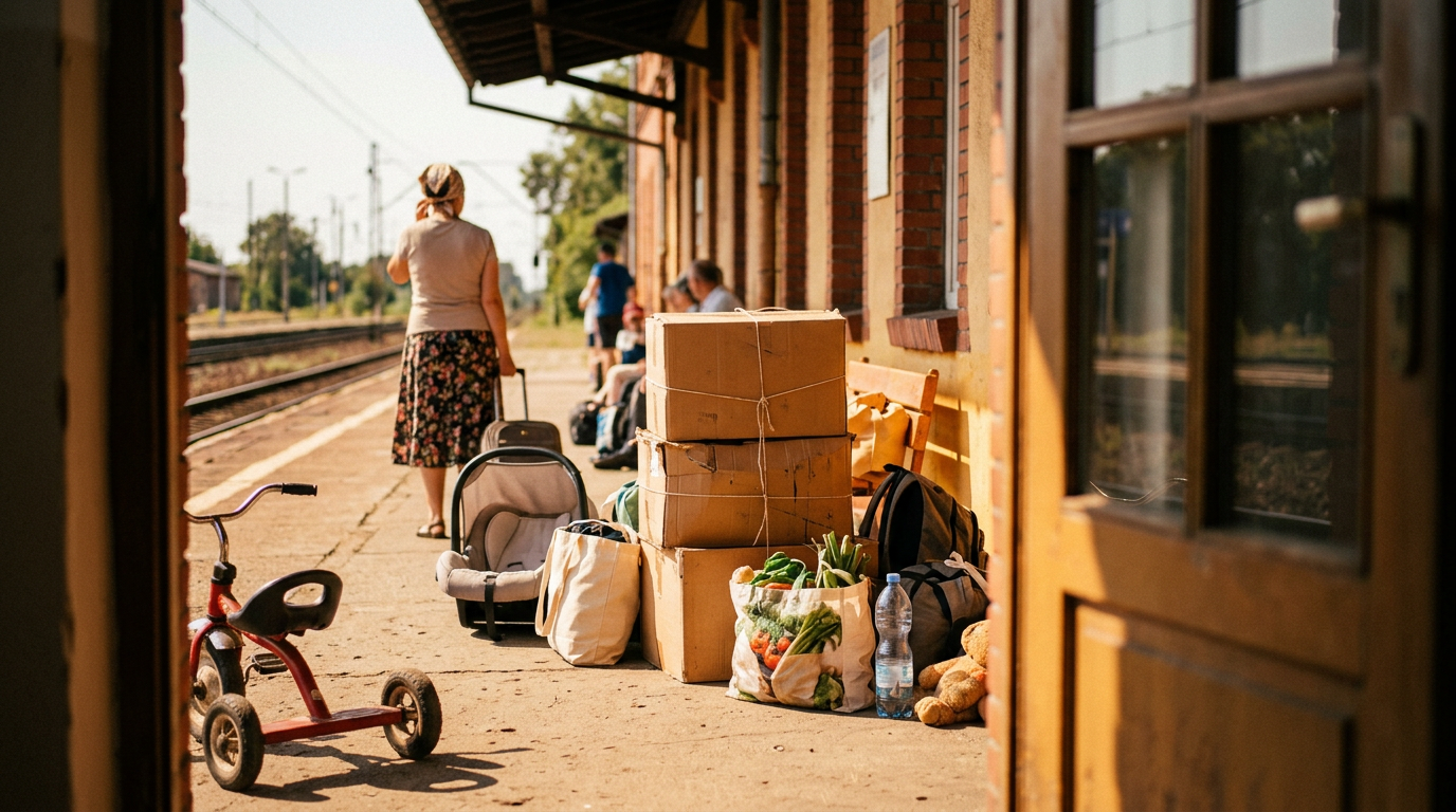 Соціальні виплати для українців у Польщі у 2025 році: повний перелік та умови