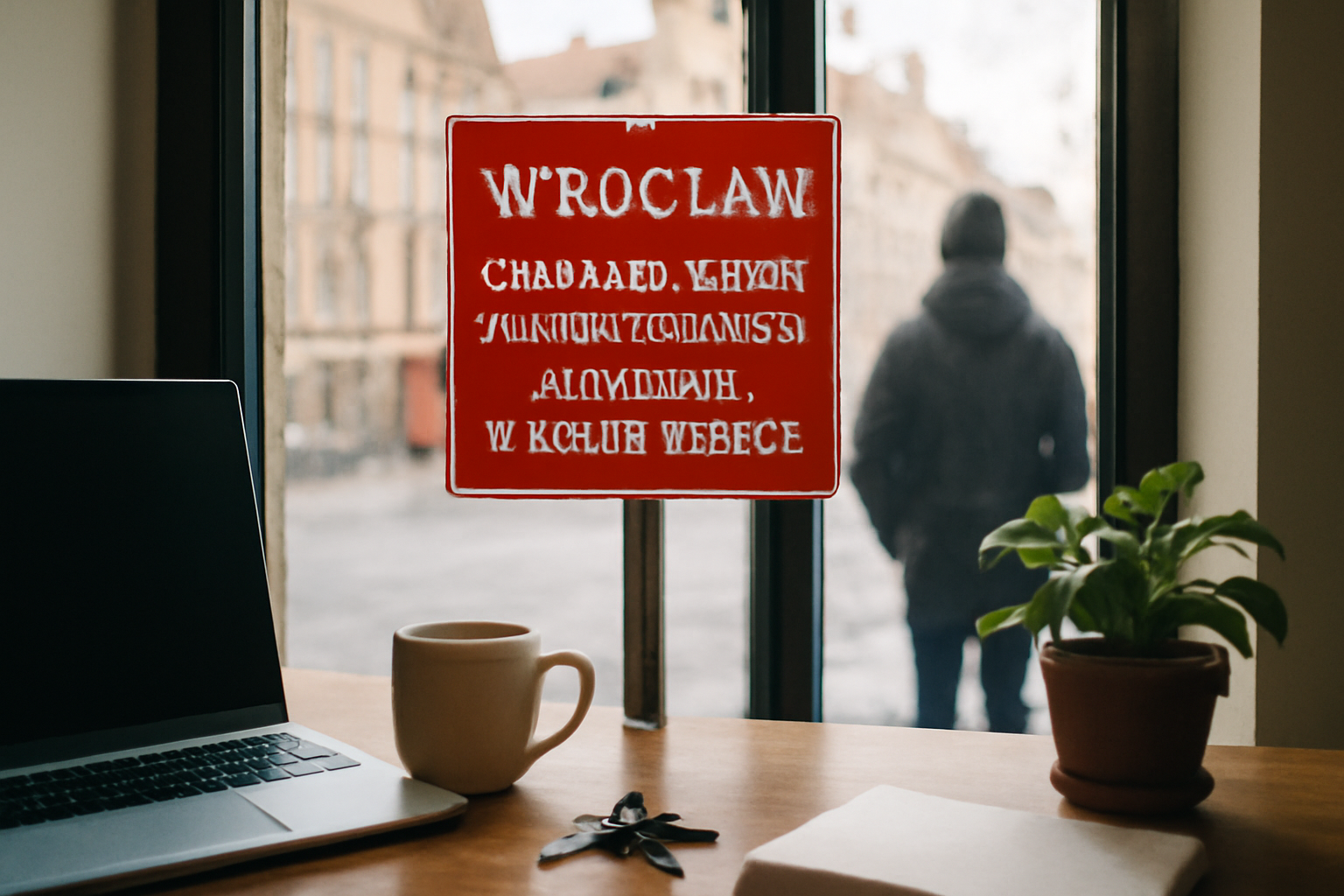 Wrocław. Całkowity zakaz nocnej sprzedaży alkoholu w całym mieście
