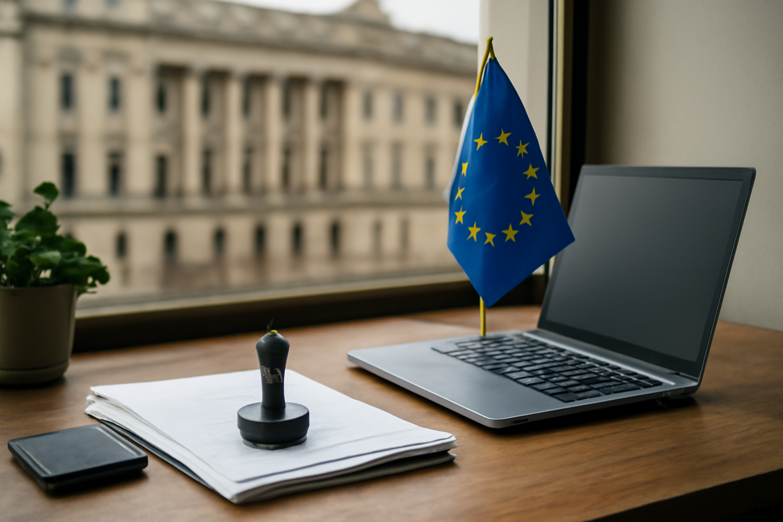 Bezpieczeństwo wizowe Gruzji zagrożone: UE krytykuje Tbilisi