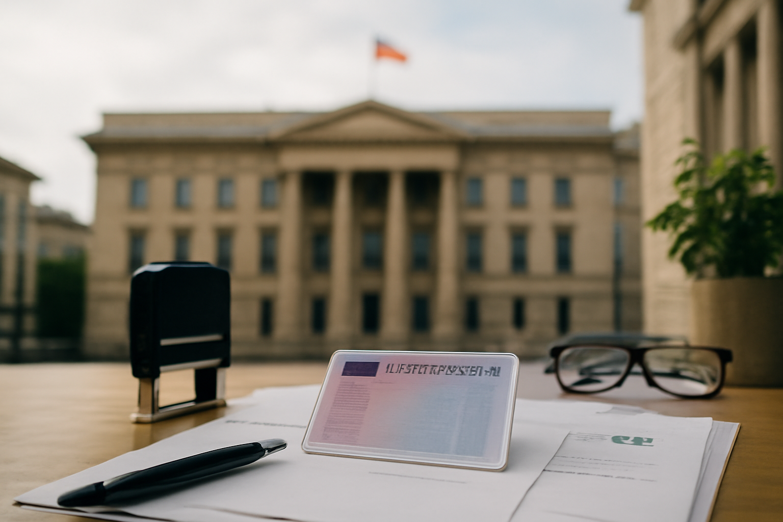 Ważne zmiany dla cudzoziemców w Polsce: Nowa Ustawa od Grudnia 2025