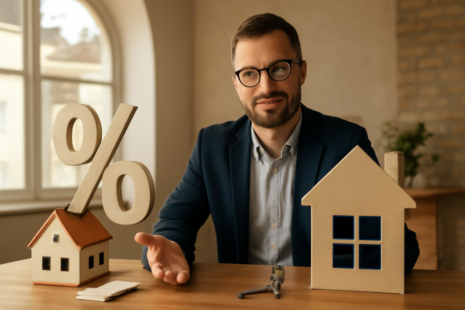 Poland Mortgage Explained: How Mortgage Works in 2026