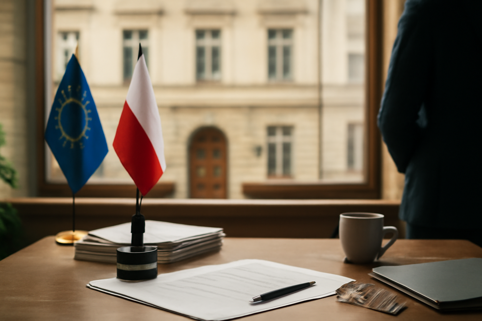 Що заборонено у Польщі та за що можуть посадити: статистика показує, що іноземці порушують закон рідше