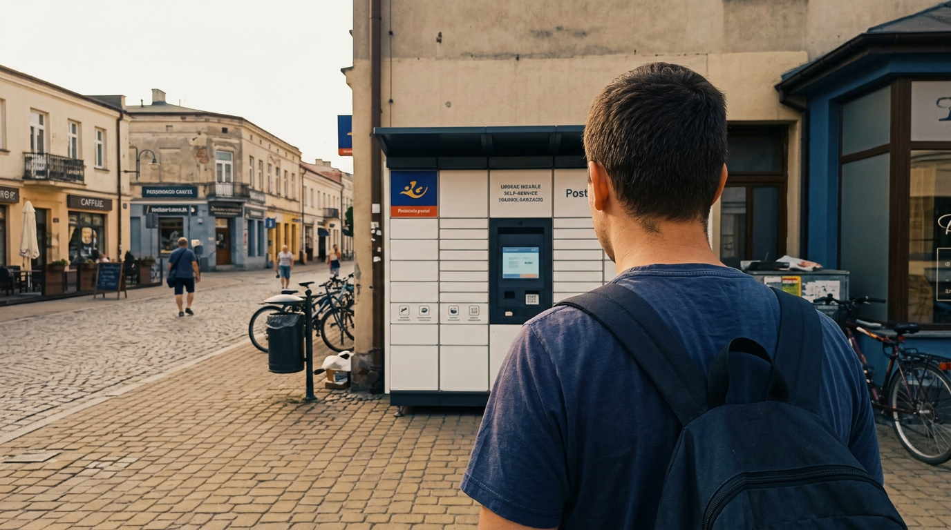 e-Doręczenie у Польщі 2026: як активувати електронну скриньку