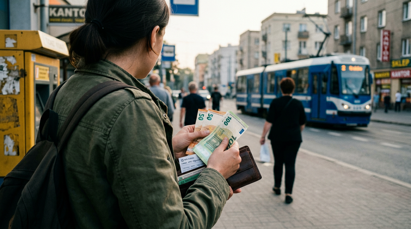 Нові вимоги до кількості грошей при в’їзді в Шенген: скільки коштів повинні мати українці