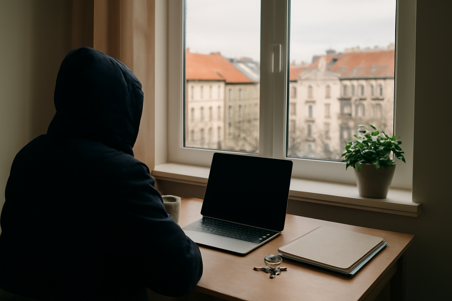 Coraz więcej Ukraińców ubiega się o ochronę międzynarodową w Polsce