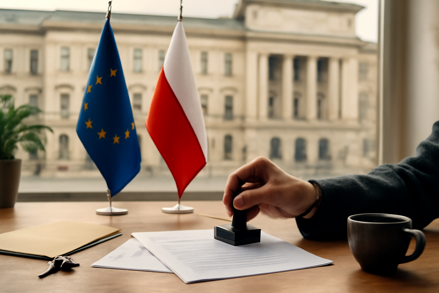 Порушення прав українців у ЄС: куди звертатися за захистом та допомогою?