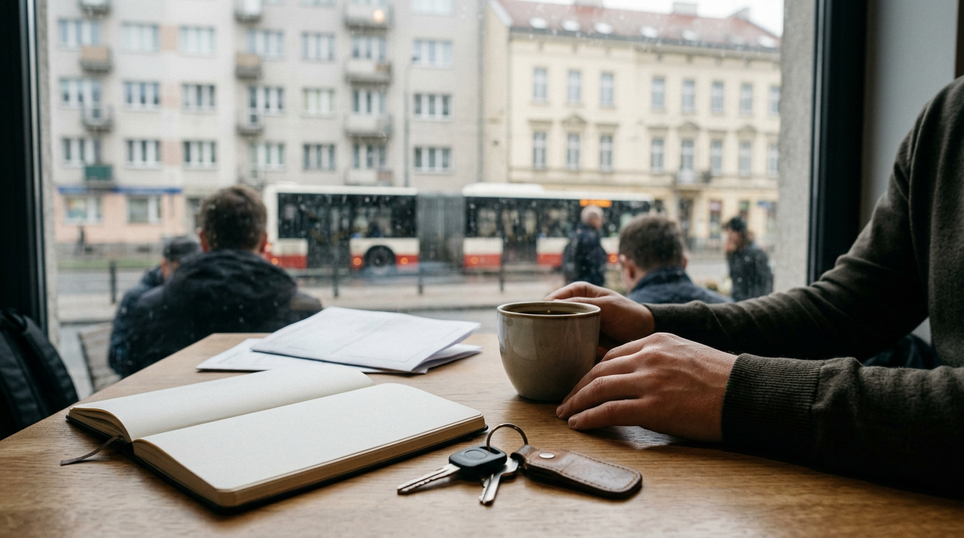 Dlaczego Polska traci na atrakcyjności dla Ukraińców w 2025 roku?