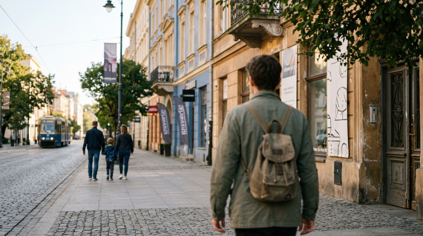 Zmiany w ochronie międzynarodowej w Polsce: Co czeka Ukraińców?