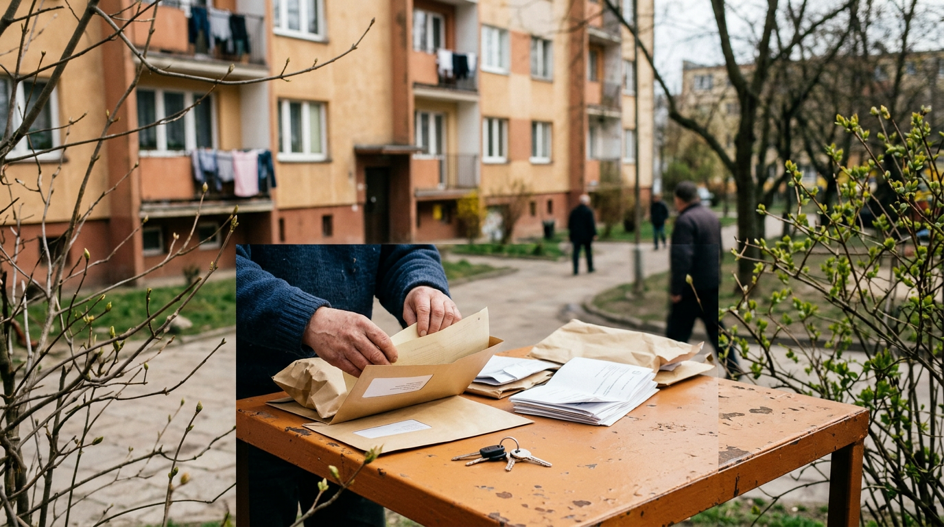 PIT-11 і PIT-37 у Польщі: як подати декларацію та повернути 1250 zł (кейс)