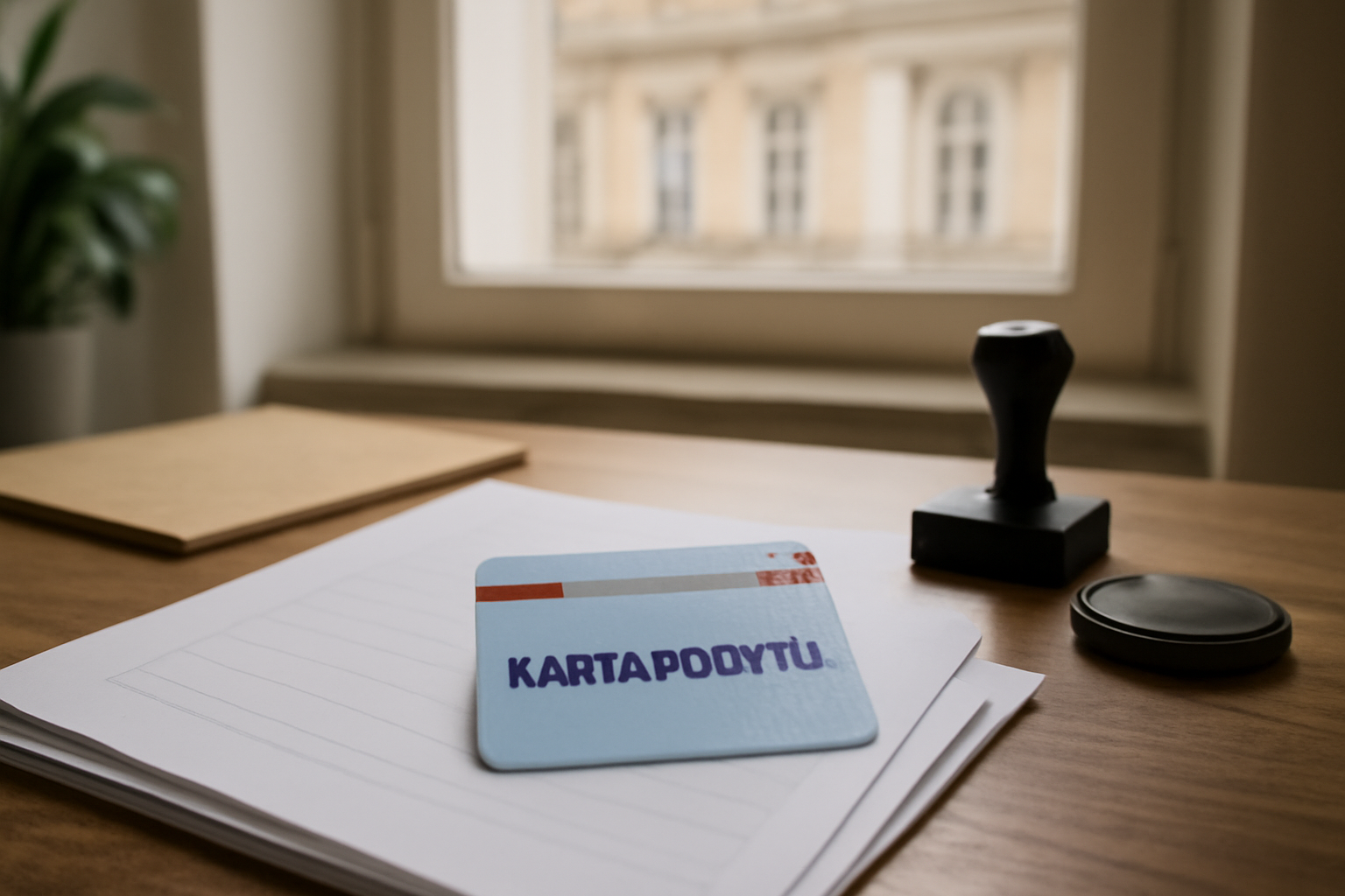 Dlaczego i za co Karta Pobytu może zostać unieważniona w Polsce w 2025?