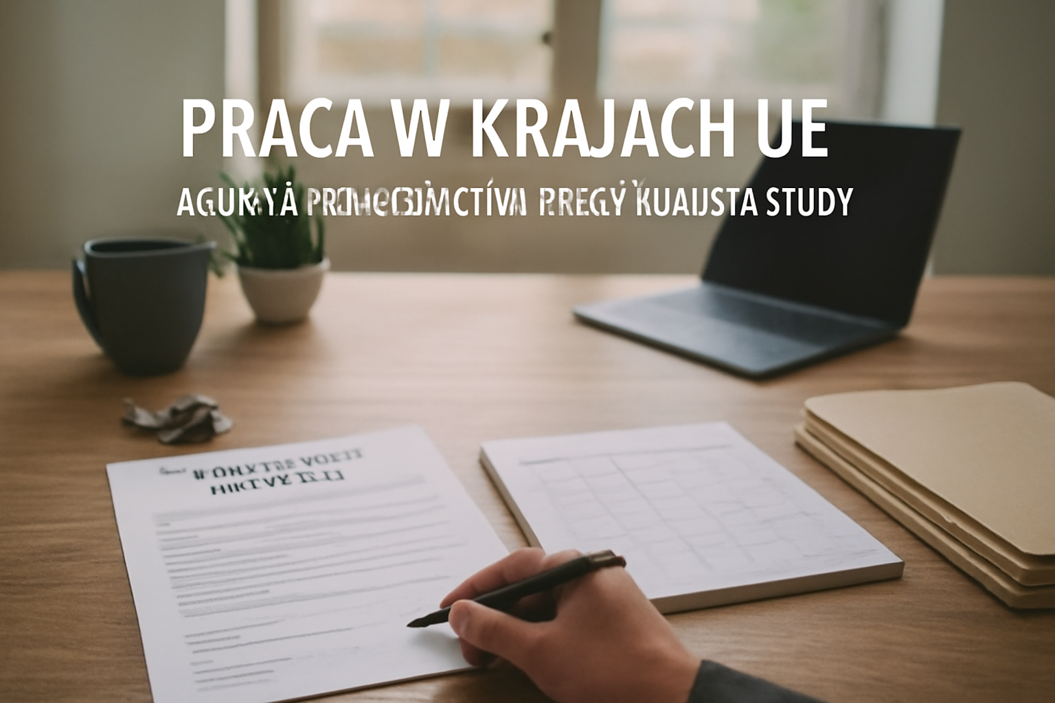 Praca w krajach UE: Agencja Pośrednictwa Pracy MAVISTA.STUDY