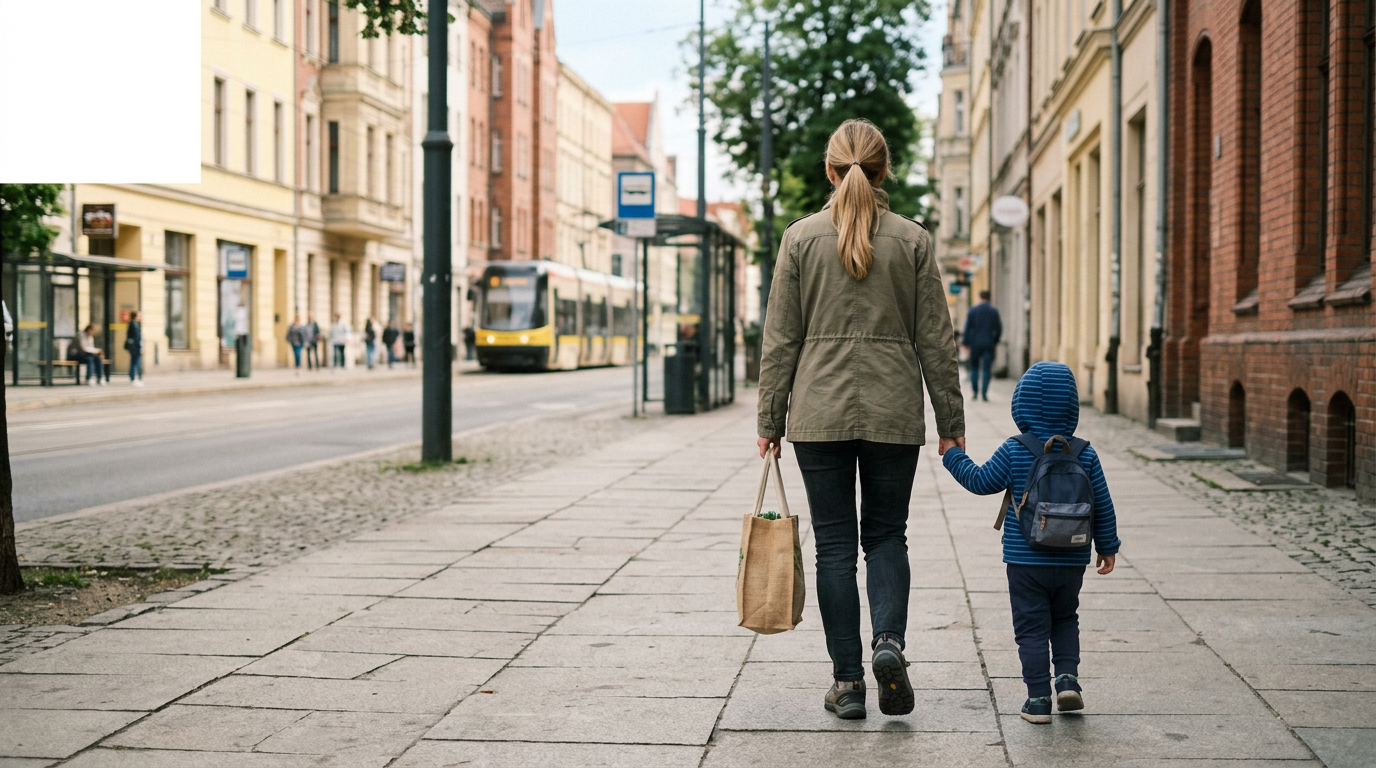 Co dalej po zakończeniu ochrony tymczasowej w Europie? Przewodnik