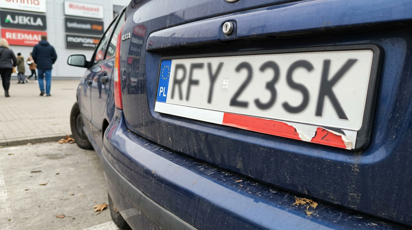 Як перевірити страховку на авто в Польщі 2026: онлайн-інструкція
