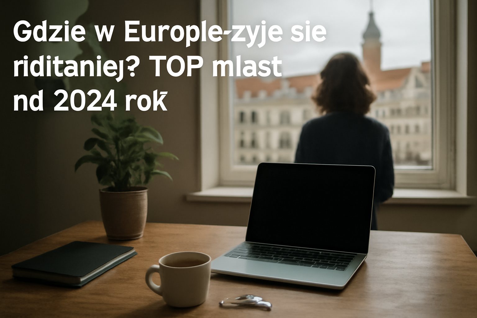 Gdzie w Europie żyje się najtaniej? TOP miast na 2024 rok