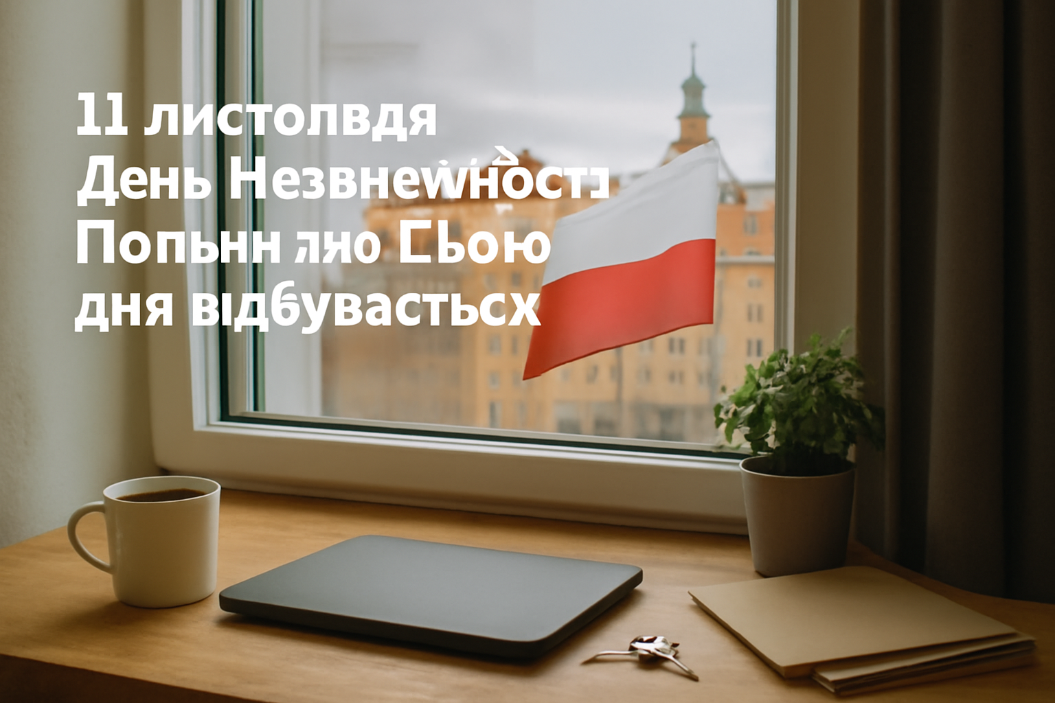11 листопада День Незалежності Польщі: що цього дня відбувається