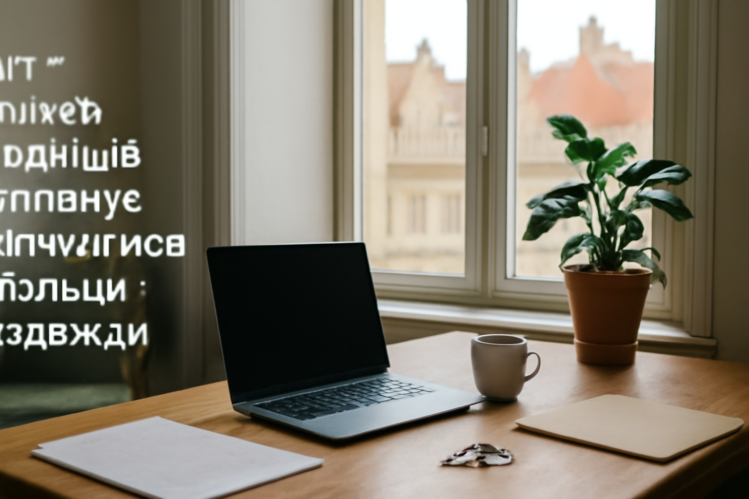 Чому більшість українців не планує залишатися в Польщі назавжди
