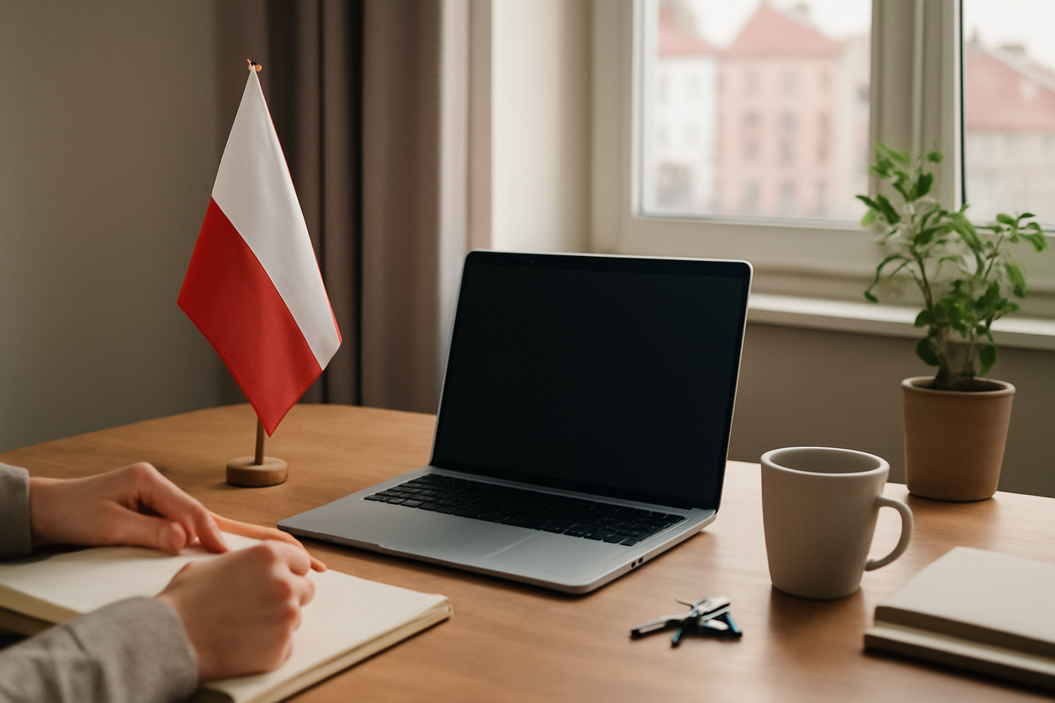 Моменти, які варто врахувати при відкритті бізнесу у Польщі