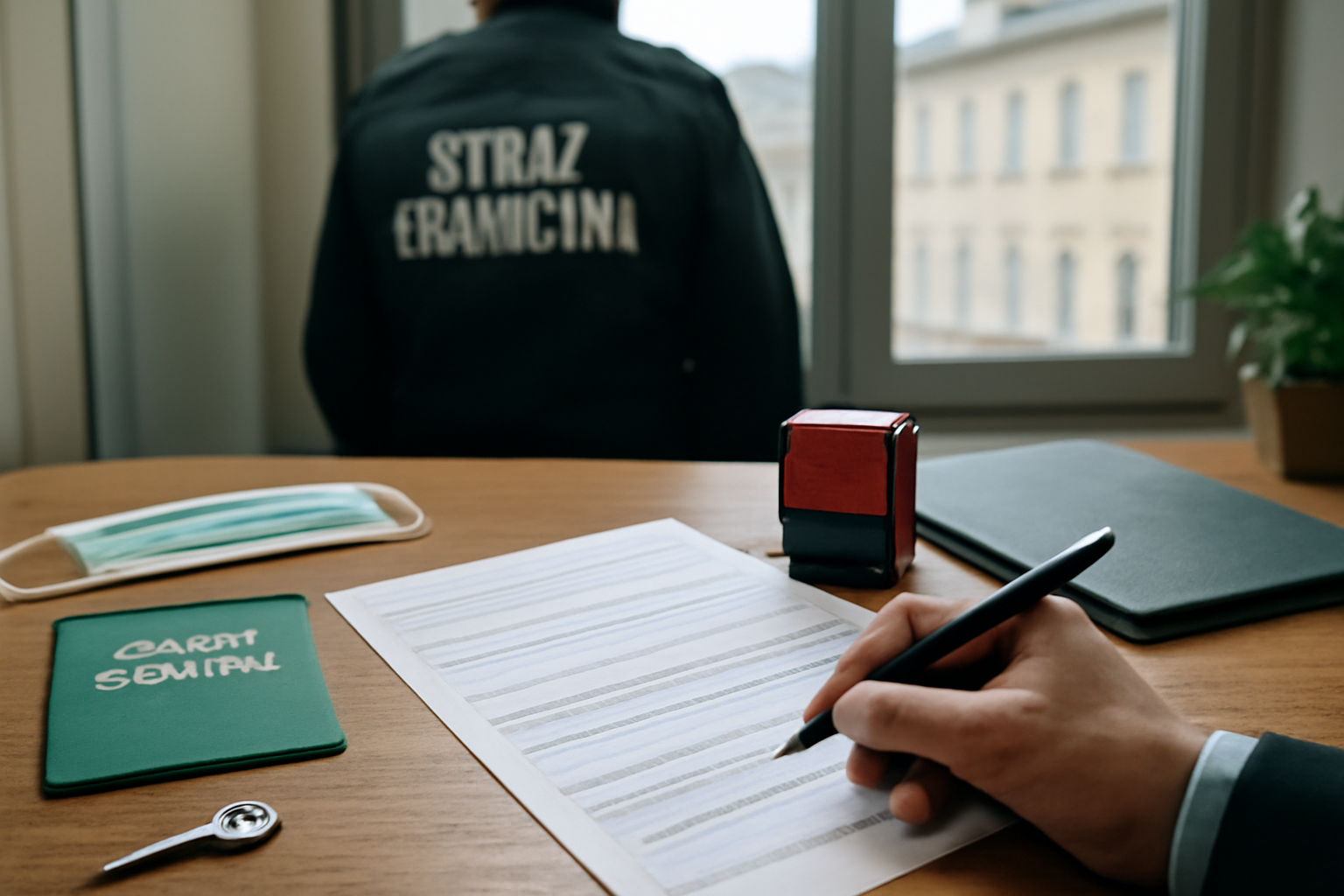Deportacja Ukraińców z Polski w 2026: przyczyny i obrona