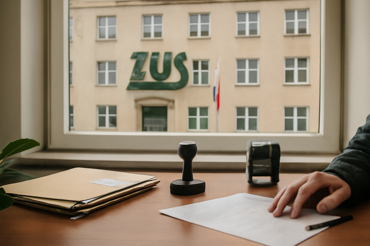ZUS розслідує десятки тисяч випадків неправомірного отримання допомоги 800+ українцями у Польщі