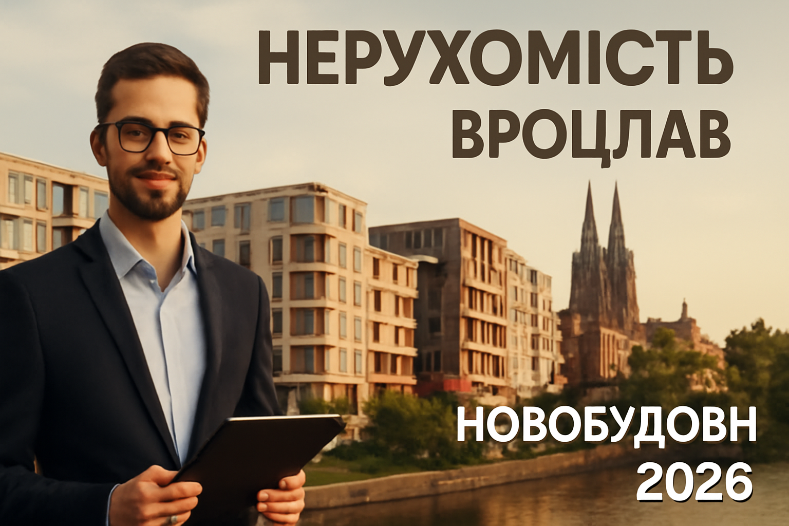 Top Wrocław New Developments for 2026: Archicom's Obornicka Remonta