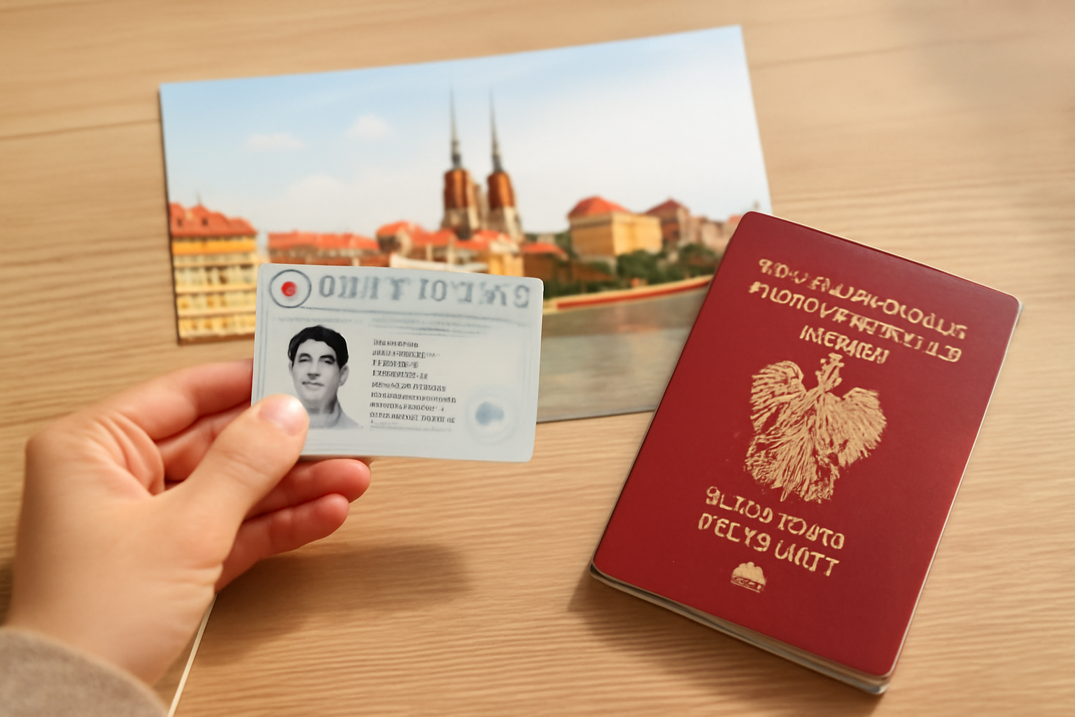 Основні переваги для власників карти поляка. В яких сферах можна скористатися.