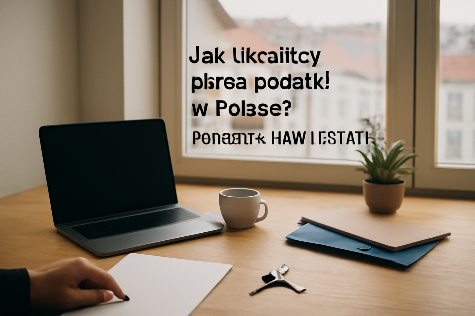 Jak Ukraińcy płacą podatki w Polsce? Poradnik NAVI ESTATE