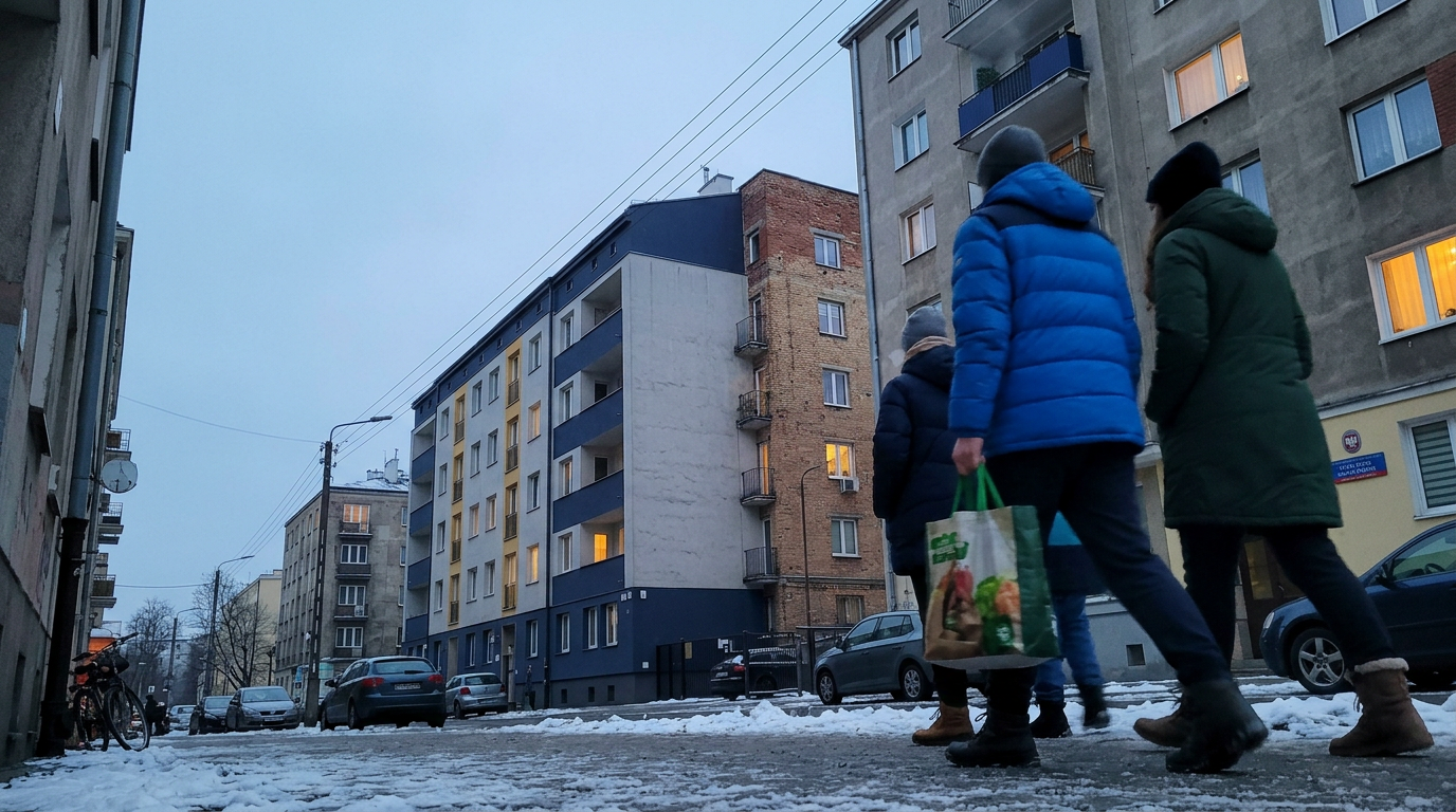 Штрафи за перекази в Польщі: як уникнути проблем з податковою
