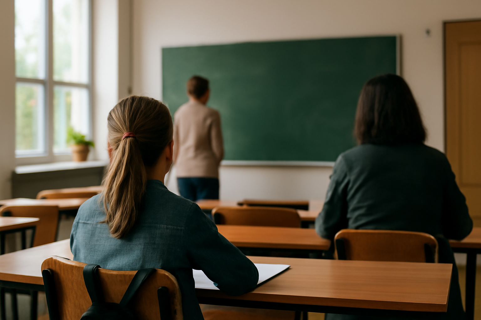 Koniec wycieczek szkolnych? Polsce brakuje pieniędzy na edukację