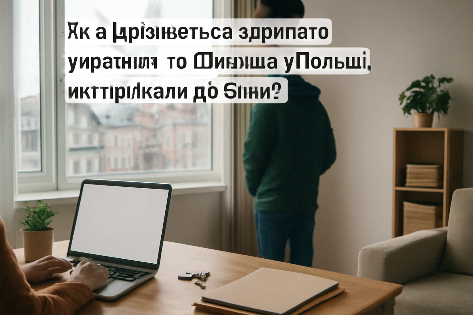 Як відрізняється зарплата українців та біженців у Польщі, які приїхали до війни?