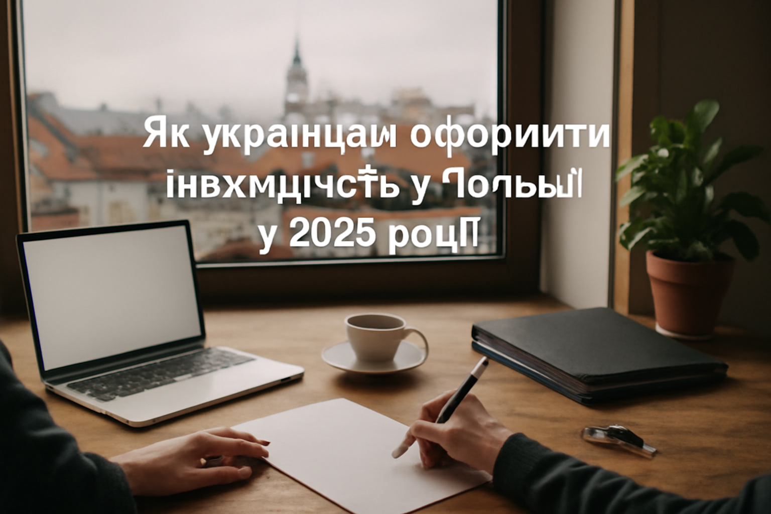 Як українцям оформити інвалідність у Польщі у 2025 році?