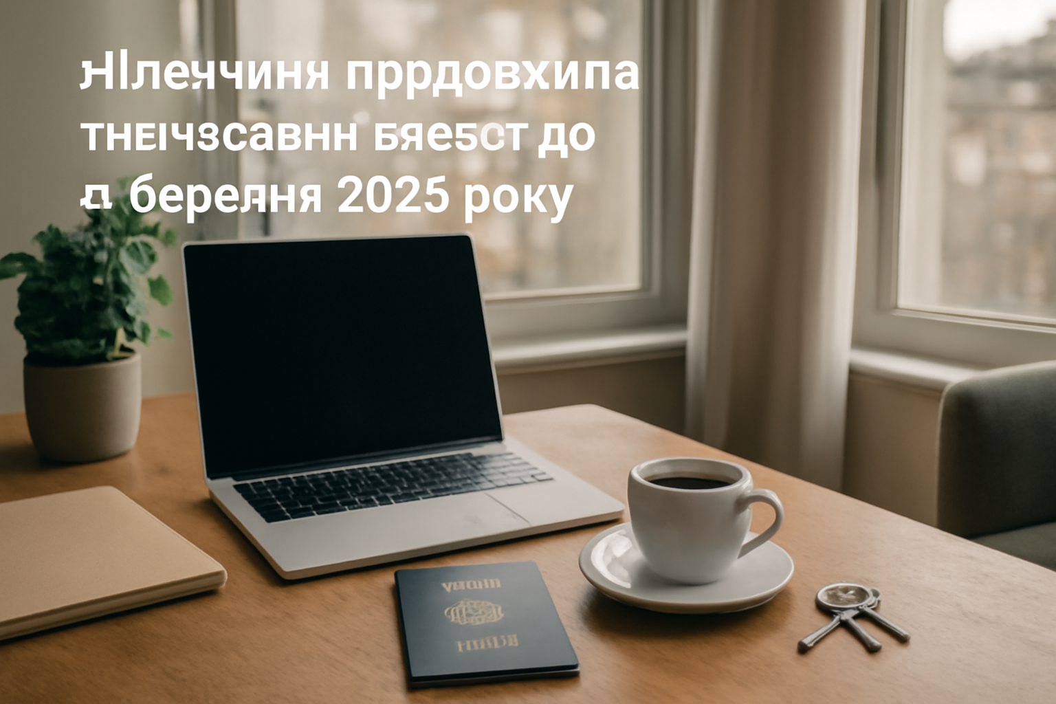 Німеччина продовжила тимчасовий захист до 4 березня 2026 року