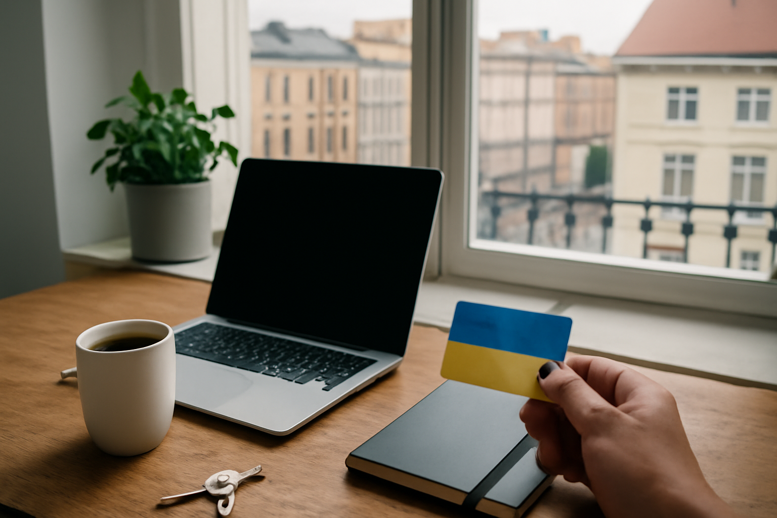 Чи буде карта CUKR в Польщі? Оновлена інформація для громадян України