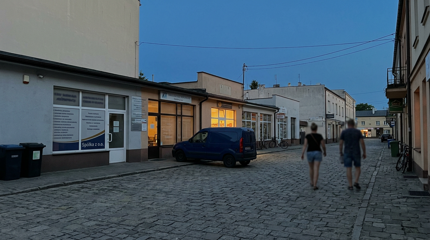 Бізнес в Польщі 2026: 10 ідей та вартість відкриття фірми
