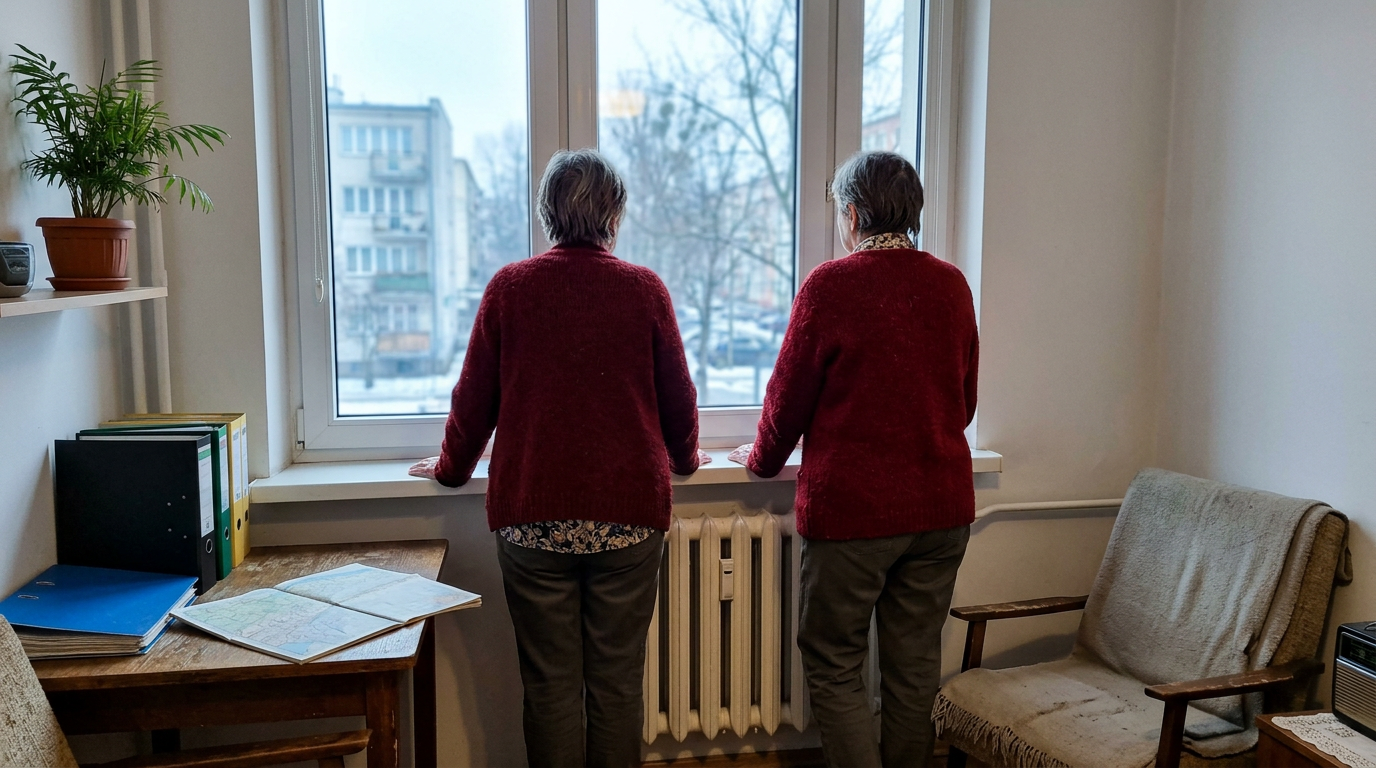 Найкращі країни для подорожей після 65 у 2026: гід для пенсіонерів